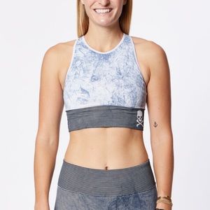 Ebb to Train Bra